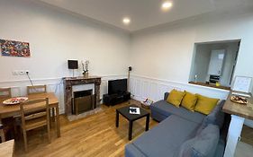 Appartement A Gentilly, A 2 Pas De Paris