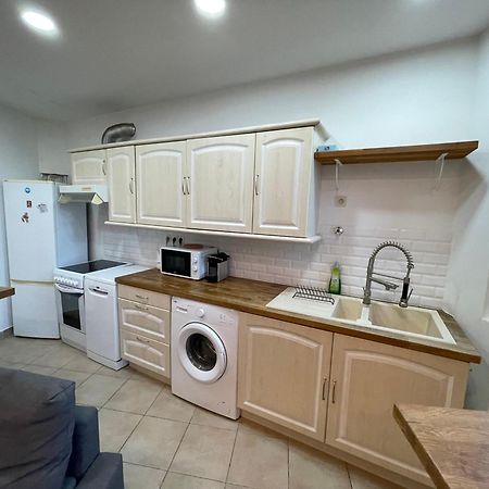 Appartement A Gentilly, A 2 Pas De Paris Extérieur photo